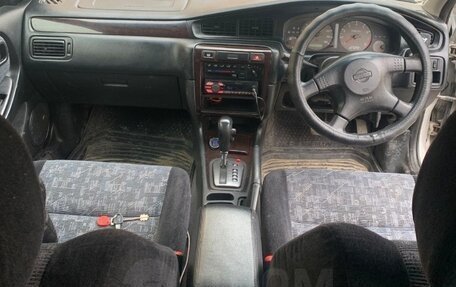 Nissan Bluebird XI, 2000 год, 300 000 рублей, 4 фотография