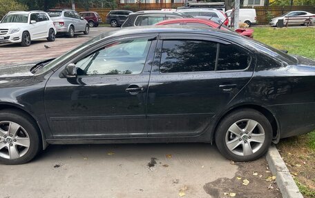 Skoda Octavia, 2010 год, 550 000 рублей, 3 фотография