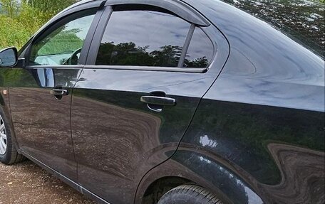 Chevrolet Aveo III, 2013 год, 500 000 рублей, 4 фотография