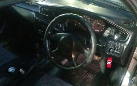 Nissan Bluebird XI, 2000 год, 300 000 рублей, 5 фотография
