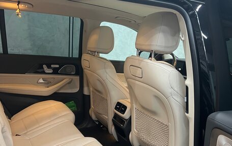 Mercedes-Benz GLS, 2020 год, 8 600 000 рублей, 6 фотография