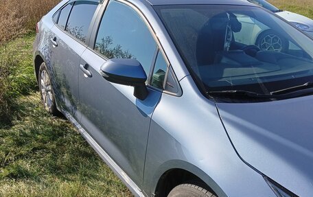 Toyota Corolla, 2020 год, 1 790 000 рублей, 4 фотография