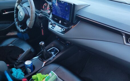Toyota Corolla, 2020 год, 1 790 000 рублей, 6 фотография