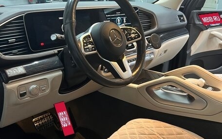 Mercedes-Benz GLS, 2020 год, 8 600 000 рублей, 5 фотография