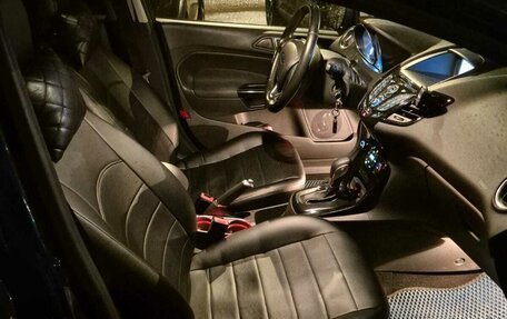Ford Fiesta, 2016 год, 872 000 рублей, 7 фотография