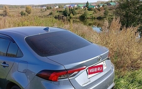 Toyota Corolla, 2020 год, 1 790 000 рублей, 2 фотография