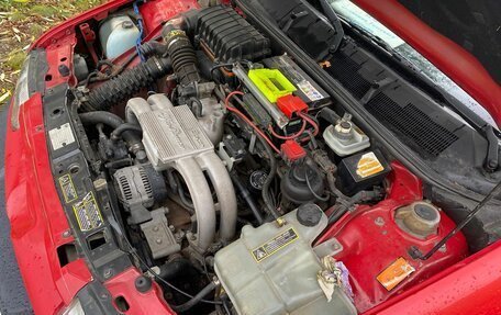 Alfa Romeo 146, 1996 год, 477 777 рублей, 14 фотография