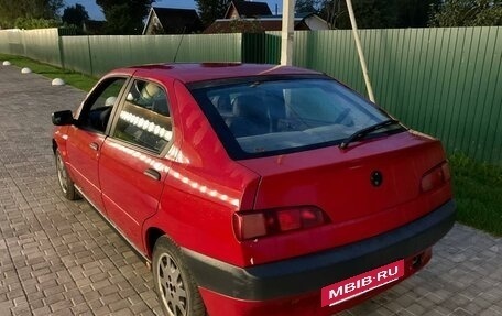 Alfa Romeo 146, 1996 год, 477 777 рублей, 2 фотография