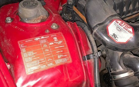 Alfa Romeo 146, 1996 год, 477 777 рублей, 9 фотография