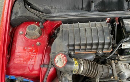 Alfa Romeo 146, 1996 год, 477 777 рублей, 15 фотография
