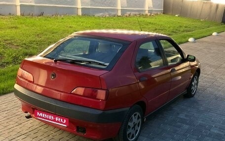 Alfa Romeo 146, 1996 год, 477 777 рублей, 8 фотография