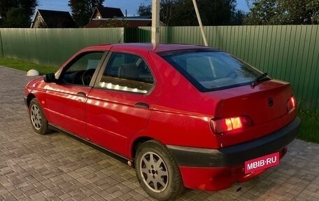Alfa Romeo 146, 1996 год, 477 777 рублей, 4 фотография