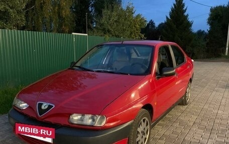 Alfa Romeo 146, 1996 год, 477 777 рублей, 7 фотография