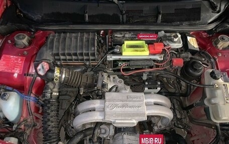 Alfa Romeo 146, 1996 год, 477 777 рублей, 11 фотография