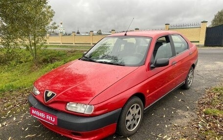 Alfa Romeo 146, 1996 год, 477 777 рублей, 31 фотография