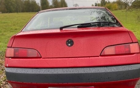 Alfa Romeo 146, 1996 год, 477 777 рублей, 32 фотография