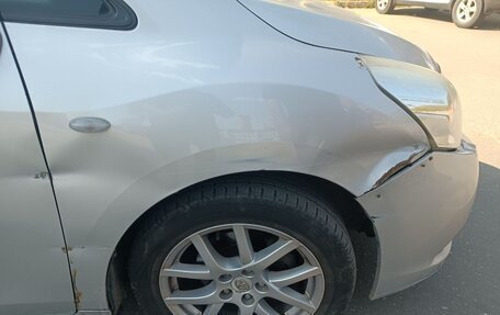 Toyota Verso I, 2010 год, 920 000 рублей, 11 фотография