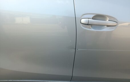 Toyota Verso I, 2010 год, 920 000 рублей, 9 фотография