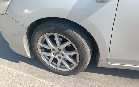 Toyota Verso I, 2010 год, 920 000 рублей, 12 фотография