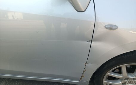 Toyota Verso I, 2010 год, 920 000 рублей, 10 фотография