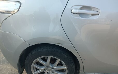 Toyota Verso I, 2010 год, 920 000 рублей, 8 фотография