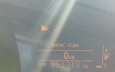 Toyota Verso I, 2010 год, 920 000 рублей, 18 фотография