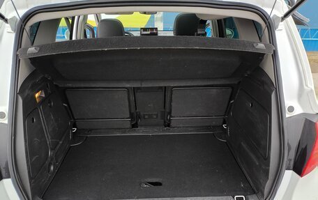 Opel Meriva, 2011 год, 830 000 рублей, 8 фотография