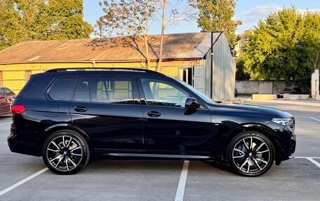 BMW X7, 2020 год, 7 900 000 рублей, 4 фотография