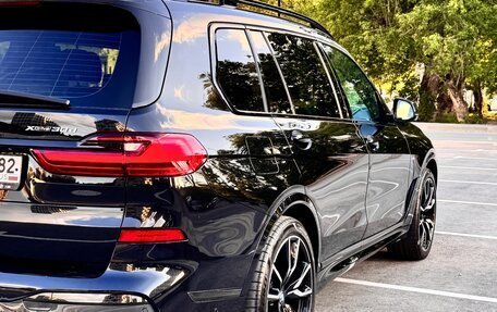 BMW X7, 2020 год, 7 900 000 рублей, 6 фотография