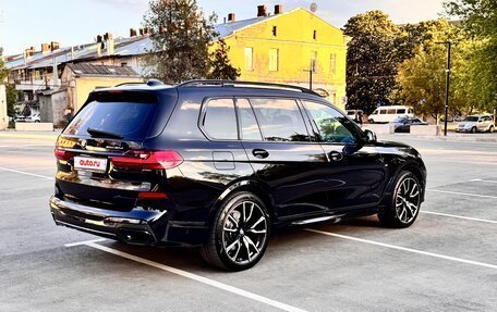 BMW X7, 2020 год, 7 900 000 рублей, 5 фотография