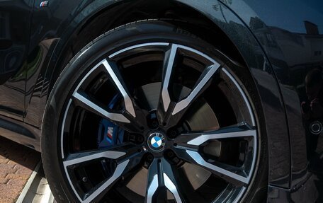 BMW X7, 2020 год, 7 900 000 рублей, 13 фотография