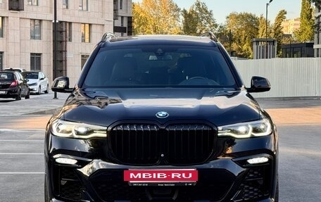 BMW X7, 2020 год, 7 900 000 рублей, 2 фотография