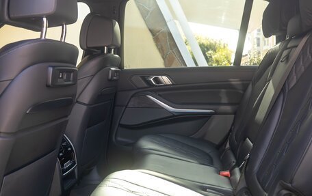 BMW X7, 2020 год, 7 900 000 рублей, 19 фотография