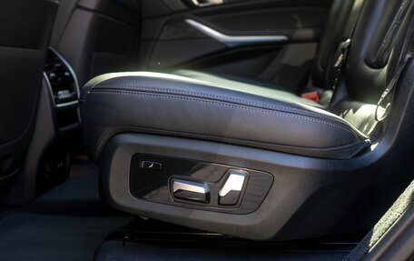 BMW X7, 2020 год, 7 900 000 рублей, 18 фотография