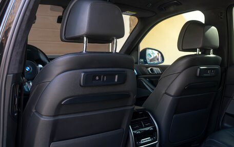 BMW X7, 2020 год, 7 900 000 рублей, 21 фотография