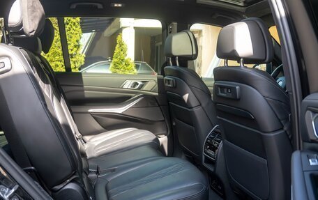 BMW X7, 2020 год, 7 900 000 рублей, 25 фотография