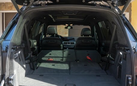 BMW X7, 2020 год, 7 900 000 рублей, 30 фотография