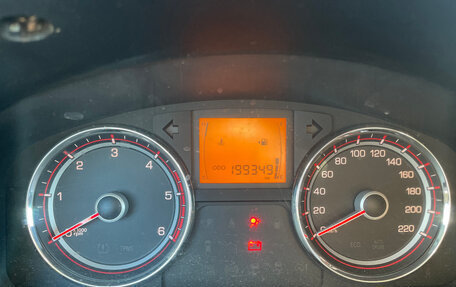 SsangYong Actyon II рестайлинг, 2011 год, 799 000 рублей, 5 фотография