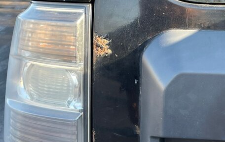 Mitsubishi Pajero IV, 2008 год, 1 200 000 рублей, 14 фотография