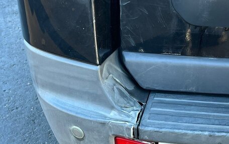 Mitsubishi Pajero IV, 2008 год, 1 200 000 рублей, 20 фотография