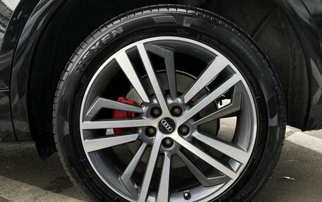 Audi Q5, 2020 год, 3 999 000 рублей, 9 фотография