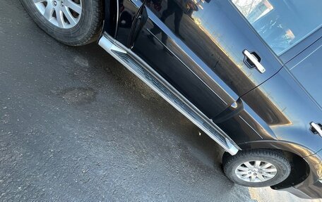 Mitsubishi Pajero IV, 2008 год, 1 200 000 рублей, 21 фотография