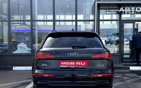 Audi Q5, 2020 год, 3 999 000 рублей, 7 фотография