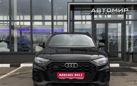 Audi Q5, 2020 год, 3 999 000 рублей, 2 фотография