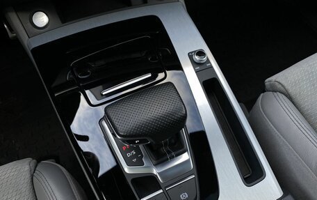 Audi Q5, 2020 год, 3 999 000 рублей, 23 фотография