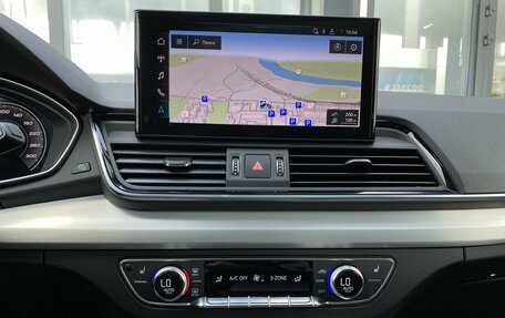 Audi Q5, 2020 год, 3 999 000 рублей, 21 фотография