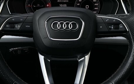 Audi Q5, 2020 год, 3 999 000 рублей, 20 фотография