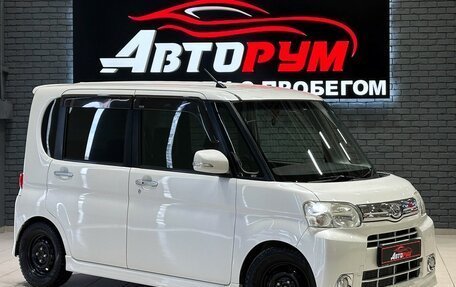 Daihatsu Tanto III, 2013 год, 587 000 рублей, 1 фотография