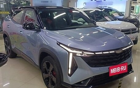 Geely Atlas, 2023 год, 1 480 000 рублей, 1 фотография