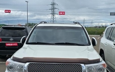 Toyota Land Cruiser 200, 2013 год, 2 500 000 рублей, 1 фотография